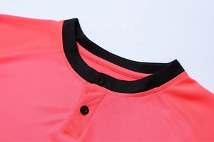 Tenue de Sport pour hommes et enfants avec maillot et Short, ensemble de Sport pour la course à pied, nouveau modèle, - Product Image 2