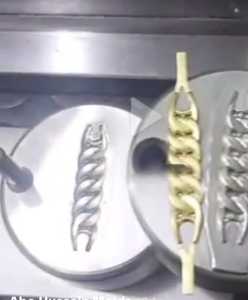 Matrices de découpe SAT pour la pose de pierres en bordure - Product Image 2