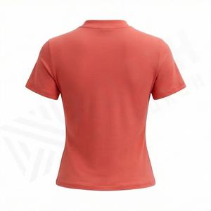 เสื้อเชิ้ตทำงานผู้หญิงมาใหม่ แฟชั่นฤดูใบไม้ผลิและฤดูใบไม้ร่วง ลายพิมพ์ทันสมัย สไตล์ลำลอง ชุดเดรสผู้หญิง ผ้าซาตินปักเลื่อม น้ำหนัก 240 กรัม ผ้าฝ้าย 100% - Product Image 2