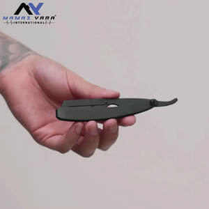 Support de rasoir à verrouillage pivotant, design esthétique et fonctionnalité optimale, logo personnalisé, remplacement facile des lames, fournisseur en gros - Product Image 2