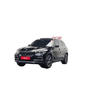 BMW X5 XDrive 30d XLine 2024 Diésel Automático 44,708 km Volante a la Izquierda 44,708 km - Product Image 1