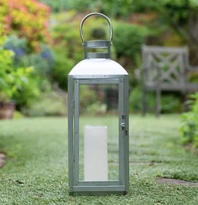 Farol Colgante de Estilo Real para Decoración Navideña, Moderno, Ecológico, Duradero y Económico - Product Image 6