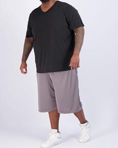 Camisetas Lisas de Alta Calidad con Logotipo Personalizado, Camisetas con Logotipo Impreso, Camisetas Lisas Unisex, Camisetas de Talla Grande para Hombre - Product Image 3