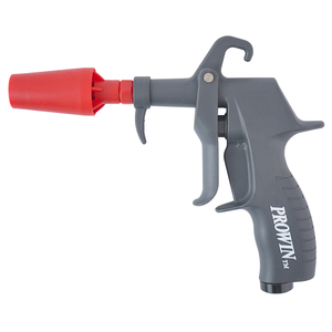 Pistolet souffleur d'air haute qualité 1/4'' avec buse à haut débit - Product Image 5