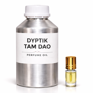 Aceite de Perfume Concentrado (Attar) Dyptik Tam Dao SPL 1 KG, Colección Oud, Sin Alcohol, Unisex, Fragancia Duradera, Alta Calidad - Product Image 1
