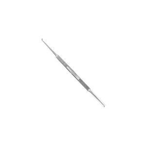 Cureta Dérmica Fox, Instrumento Quirúrgico Dermatológico Premium con Diseño de Precisión, Agarre Cómodo y Construcción Duradera - Product Image 4