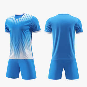 Uniforme de Árbitro de Fútbol Personalizado 2026 para Adultos y Niños, Conjunto de Entrenamiento para Hombre, Camiseta de Juez de Partido, Conjunto de Fútbol - Product Image 3