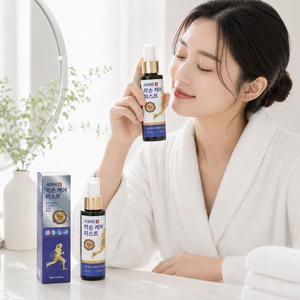 คูลลิ่ง แคร์ มิสท์ รีเฟรชชิ่ง บอดี้ มิสท์ ให้ความรู้สึกเย็นสดชื่นทันที บำรุงผิวกายให้ชุ่มชื้น บอดี้มิสท์เกาหลี บอดี้มิสท์บำรุงผิวเกาหลี - Product Image 2