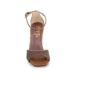 Sandalia Formal Mehndi Para Mujer - Product Image 1