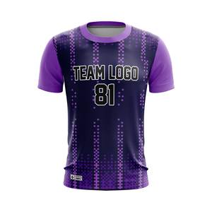Camiseta de Fútbol Negra Personalizada para Hombre, Impresión Sublimada, Logotipo del Equipo, Número 38, Cuello Redondo, Manga Corta, Corte Atlético, Ropa para Todas las Temporadas - Product Image 6