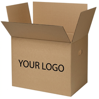 Paperboard Rigid Tuck-Top Paper Boxes, Premium Retail Gift Packaging for E-commerce, Cosmetics, Accessories and Product Displays