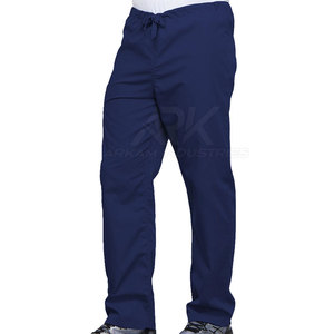 Factory Direct Supply New Sale Hospital Uniform Customer Demand Hospital Uniform Wholesale Price Men Hospital Uniform - Product Image 5