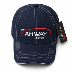 Sporty Waterproof Cotton Baseball Caps Full Set <b>Box</b> Packaging 31 <b>Hats</b> Adjustable Customizable High Quality 3D Wholesale Unisex - Product Image 6
