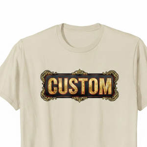 เสื้อยืดคุณภาพสูงสำหรับผู้ชายและผู้หญิง สวมใส่สบาย ผลิตจากผ้าฝ้ายเนื้อนุ่ม ออกแบบมาเพื่อความสบายในชีวิตประจำวัน จำหน่ายเสื้อผ้าขายส่ง - Product Image 6