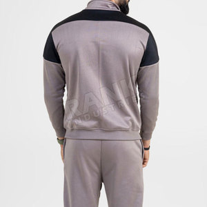 Conjunto Deportivo para Hombre, Ropa de Gimnasio, Traje para Correr, Ropa Deportiva, Logotipo Personalizado - Product Image 5