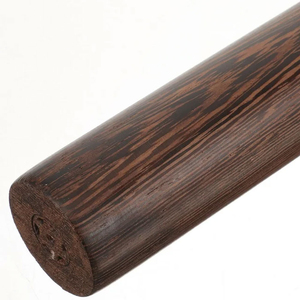 Bate de Béisbol de Madera de Fresno Pintado con Calidad OEM, Nuevo Diseño 2026, Bates de Béisbol de Alta Calidad con Logotipo Personalizado, Precio al por Mayor OEM - Product Image 5