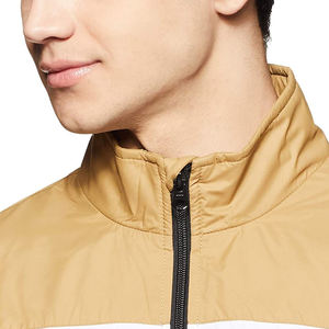 Chaqueta Cortavientos de Alta Calidad para Hombre, Ligera, Informal, Resistente al Agua, Cómoda, de Corte Regular, Ropa Exterior de Moda - Product Image 4