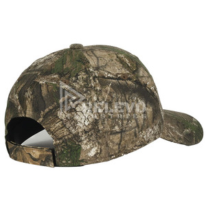Gorra de Vaquero de Camuflaje de Alta Calidad de Relevo Industries, Personalizada, Suave, Transpirable, para Uso en Exteriores - Product Image 6