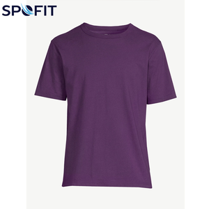 T-shirts pour hommes, prix de gros, t-shirts pour jeunes et adultes, t-shirts décontractés à la mode pour garçons, faciles à porter, respirants, t-shirts pour hommes - Product Image 5