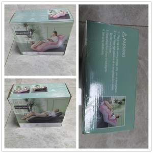 Ghế <span class=keywords><strong>sofa</strong></span> bơm hơi di động, giường gấp, ghế <span class=keywords><strong>sofa</strong></span> hơi, ghế ngồi, giường có bơm, ghế <span class=keywords><strong>sofa</strong></span> thư giãn, đồ nội thất bơm hơi, ghế xem phim - Product Image 6