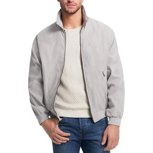 Chaqueta Cortavientos Ligera a Precio Razonable, Chaqueta de Golf Resistente al Agua, Chaqueta de Microfibra, Perfecta para Golf y Uso Casual - Product Image 1