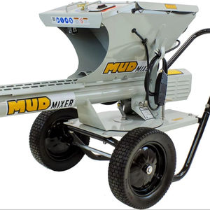 Mezcladora de Lodo Original MMXR-3225, Mezcladora Portátil Multiusos de Alta Resistencia Evolution - Product Image 1