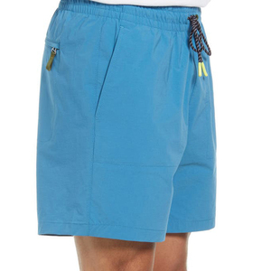 <b>Men</b>’s Casual Summer <b>Shorts</b> Stretch Fabric <b>Lounge</b> <b>Shorts</b> with Adjustable Drawstring for <b>mens</b> - Product Image 2