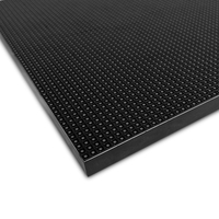 Полноцветный светодиодный LED-дисплей для помещений P4, видеостена HD, гарантия 2 года, яркость 1000-1200 кд/м², для конференц-залов, настраиваемый X-Color