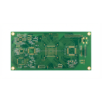 Gateway IoT Confiable de Alta Calidad para el Mercado Global Automotriz, Programación de Firmware para Dispositivos Inteligentes, Prototipos Rápidos para Startups