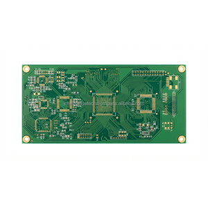 บริการประกอบแผงวงจรพิมพ์ (PCB) สำหรับอุปกรณ์ IoT โซลูชันระบบอัจฉริยะ เทคโนโลยีสำหรับผู้บริโภค ตลาดโลก ต้นแบบรวดเร็ว บริการ OEM ODM ขั้นสูง เชื่อถือได้ - Product Image 5
