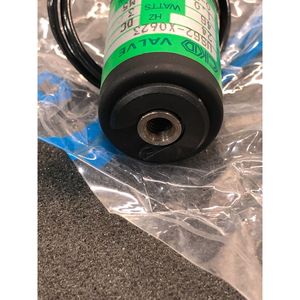 2 électrovannes magnétiques CKD USG2-X0623, Canon - Équipements et pièces semi-conducteurs d'occasion fiables à l'échelle mondiale - Product Image 5