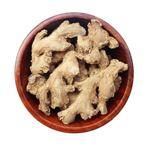 Racine de gingembre entière séchée de haute qualité, épices et herbes de qualité supérieure, fabriquées en Inde, prix de gros avantageux - Product Image 4