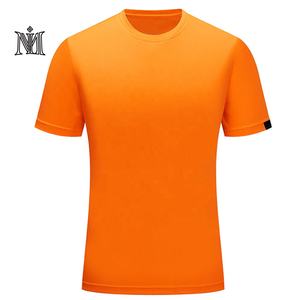 Camisetas de algodón personalizadas de alta calidad para hombre, ropa de moda diseñada por mujeres pakistaníes, precio - Product Image 4