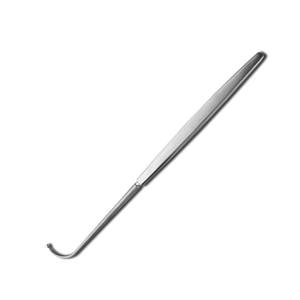 Murphy Ball Manual Steel Reusable Surgical Instrument for Smooth Deep Tissue Retraction in General Surgery By <b>Blush</b> Surgical - Product Image 1