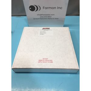 ACECO CS33-157 UPPER ELECTRODE, 160115 - อุปกรณ์และอะไหล่เซมิคอนดักเตอร์ระดับโลกที่เชื่อถือได้ - Product Image 2