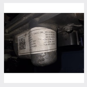 โมดูลควบคุม ECU 39110-82000 ใช้ได้กับฮุนได ใช้ได้กับ Delphi D6CC ECU โมดูลควบคุมเครื่องยนต์ อะไหล่รถยนต์เกาหลี - Product Image 3