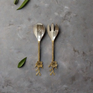 Elegante Juego de Ensaladera de Acero Inoxidable para Cocina Contemporánea y Uso en Buffet - Product Image 4