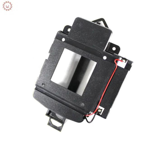 Support de mouvement d'horloge à pendule pour mouvement d'horloge Youngtown 12888 - Product Image 4