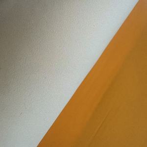 공장 도매 100% 폴리에스터 내마모성 통기성 20D 무광 미세탄성 방수 원단 (다운 재킷용) - Product Image 3