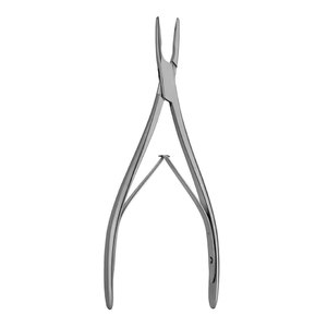 Rongeur Kerrison en acier inoxydable de haute qualité pour la chirurgie de la colonne vertébrale et la neurochirurgie - Product Image 1