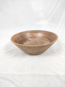 Tazón para Ensalada de Madera Pulida de Lujo, Ecológico, Estilo Moderno, Diseño Personalizado, Precio al por Mayor, Tendencia Ramadán Kareem - Product Image 5