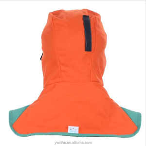 Casquettes et capuchons de soudage pour les professionnels exécutant des travaux de soudage à l'arc, de découpe, de meulage et autres travaux à haute température - Product Image 2