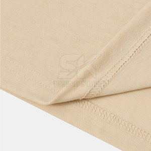 Camiseta cómoda con cuello redondo para viajes y actividades al aire libre, camiseta para hombre, top informal duradero con tela suave - Product Image 4