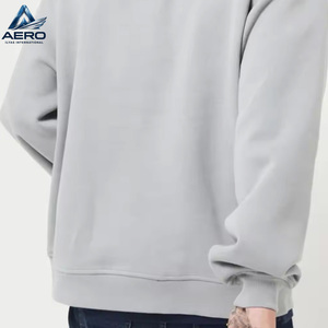 Sudadera con capucha de moda para hombre de invierno, sudaderas con capucha para hombre, ropa deportiva con logotipo y diseño personalizados, estilo deportivo y casual. - Product Image 5