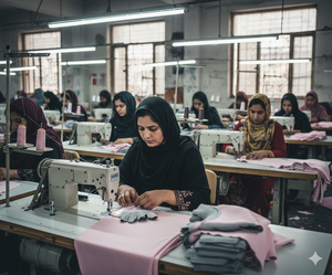 Guantes Deportivos Ligeros Rexfit para Mujer, Guantes de Ejercicio Transpirables sin Dedos para Fitness, Ciclismo y Entrenamiento - Product Image 5
