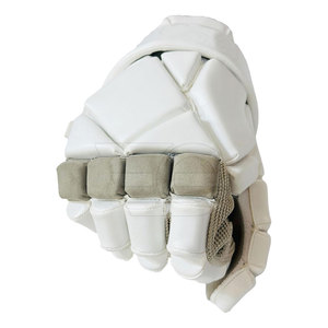 ถุงมือลาครอสสำหรับผู้ชายระดับพรีเมียม น้ำหนักเบา ระบายอากาศได้ดี นุ่ม สวมใส่สบาย เหมาะสำหรับการฝึกซ้อมและการเล่นเกม - Product Image 6