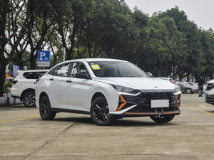 Auto Usado de Alto Rendimiento, Dongfeng AEOLUS YiXuan 1.5T, 4 Puertas, 5 Plazas, Sedán, Tracción Delantera, Gasolina, en Venta - Product Image 4