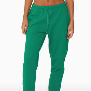 High Quality <b>Women</b> Cotton Sweatpants Loose <b>Jogging</b> Trousers Spring Season Casual Streetwear Elastic Waist Sports <b>Pant</b> Daily Wear - Product Image 3