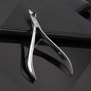MAHFOOZ INSTRUMENTS 2026 Vente en gros de coupe-cuticules professionnels en acier dur de haute qualité pour hommes et femmes, fabriqués au Pakistan - Product Image 6