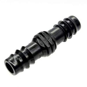 ข้อต่อท่อหยดน้ำสำหรับโรงเรือนเกษตรขนาด 16 มม. 20 มม. แบบหนาพิเศษ พร้อมข้อต่อแบบหนาม สำหรับท่อ PE ระบบน้ำหยด แข็งแรง ทนทาน - Product Image 6